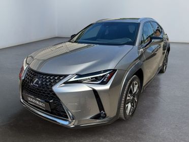 Lexus UX Hybrid Premium 2WD