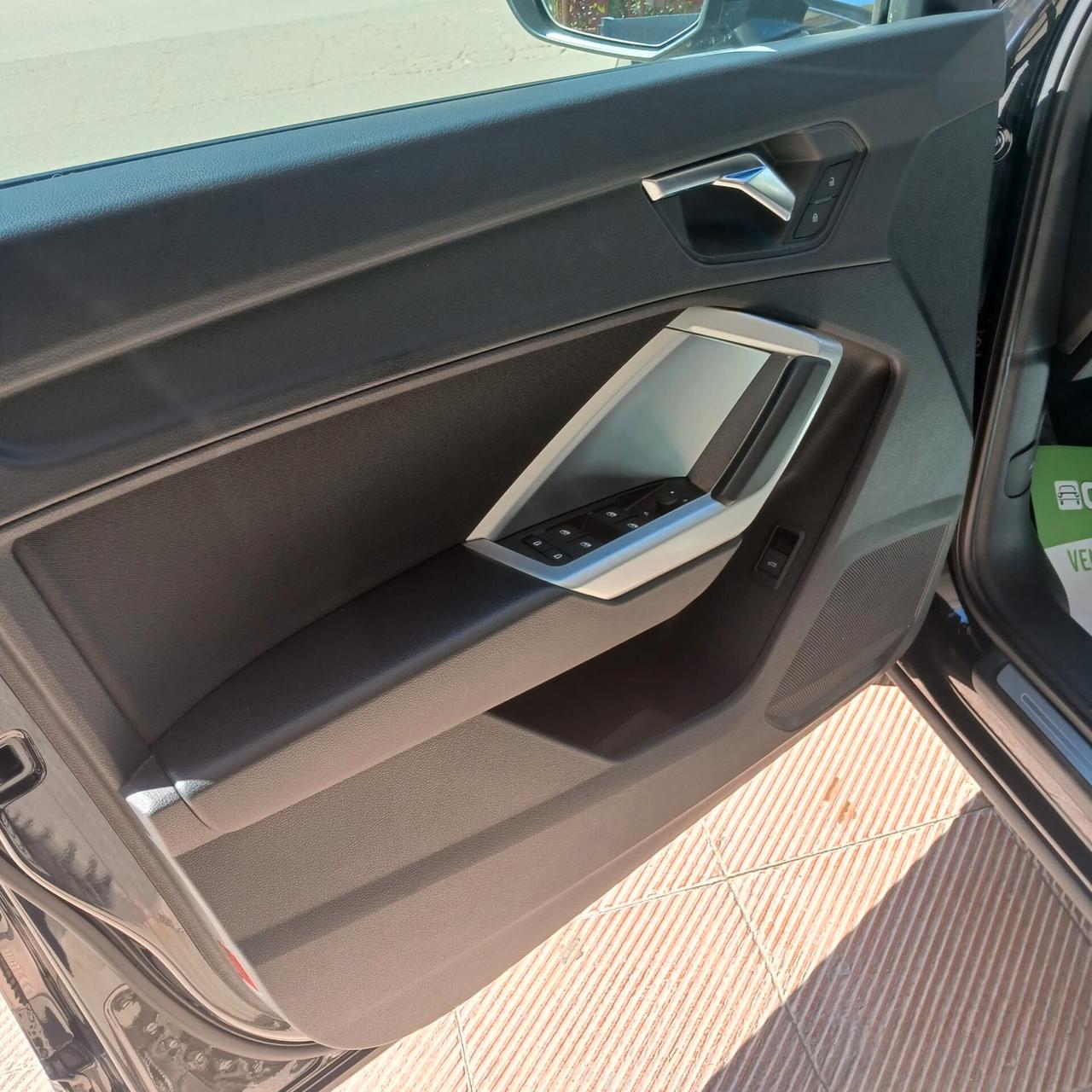 Audi Q3 2.0 TDI 150 CV quattro S tronic