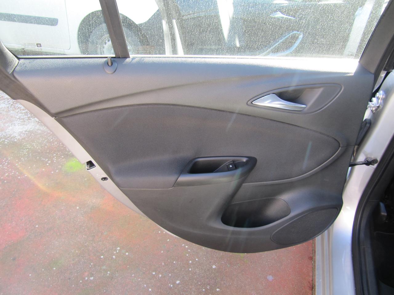 Opel Astra 1.6 CDTi 136CV Start&Stop Sports Tourer Dynamic