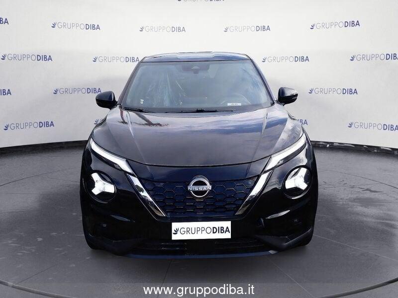 Nissan Juke N-CONNECTA HEV - VR N-CONNECTA HEV