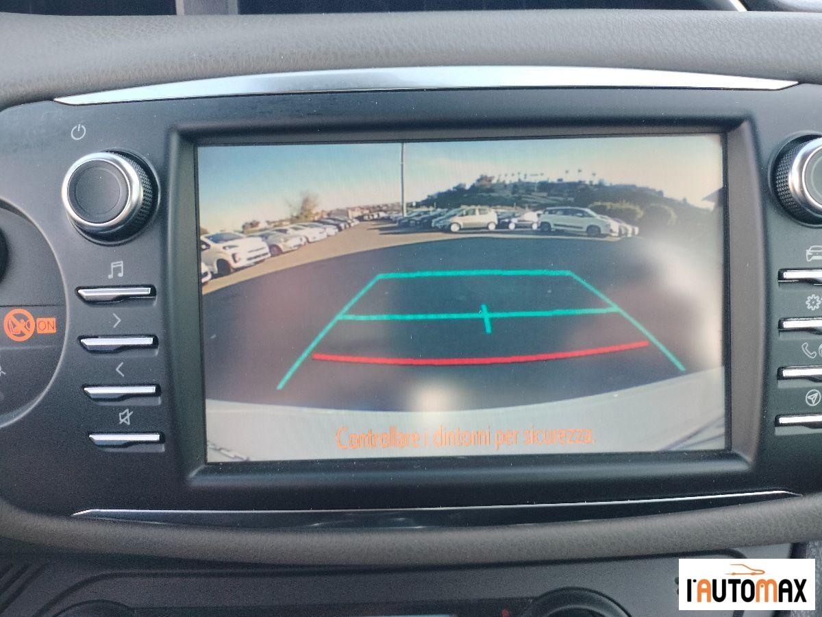 TOYOTA - Yaris 5p 1.5 hybrid Active