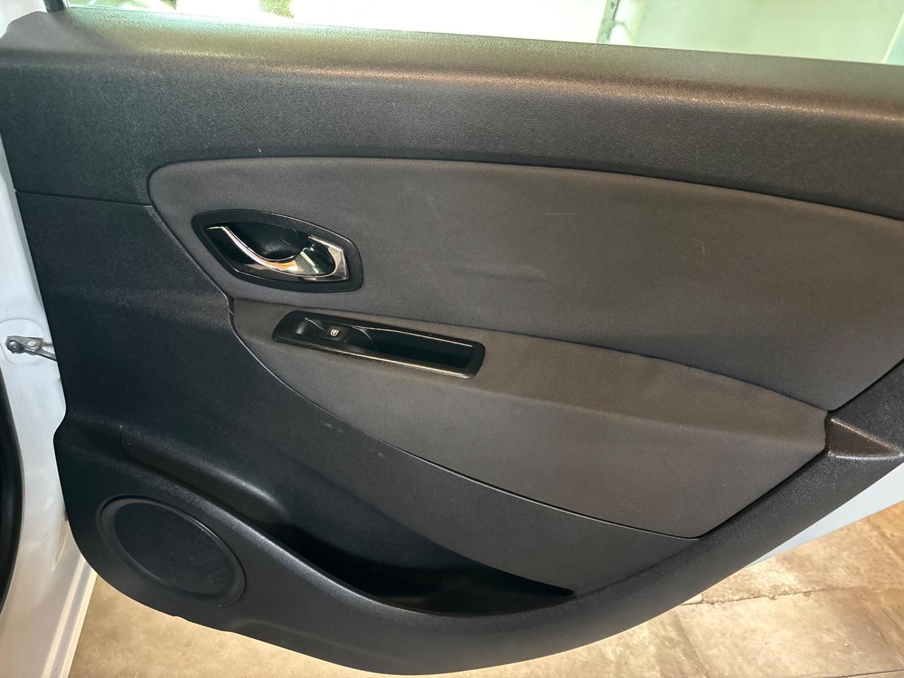Renault Scénic XMod 1.5 dCi |OK NEOPATENTATI|
