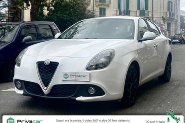 ALFA ROMEO Giulietta 1.6 JTDm 120 CV