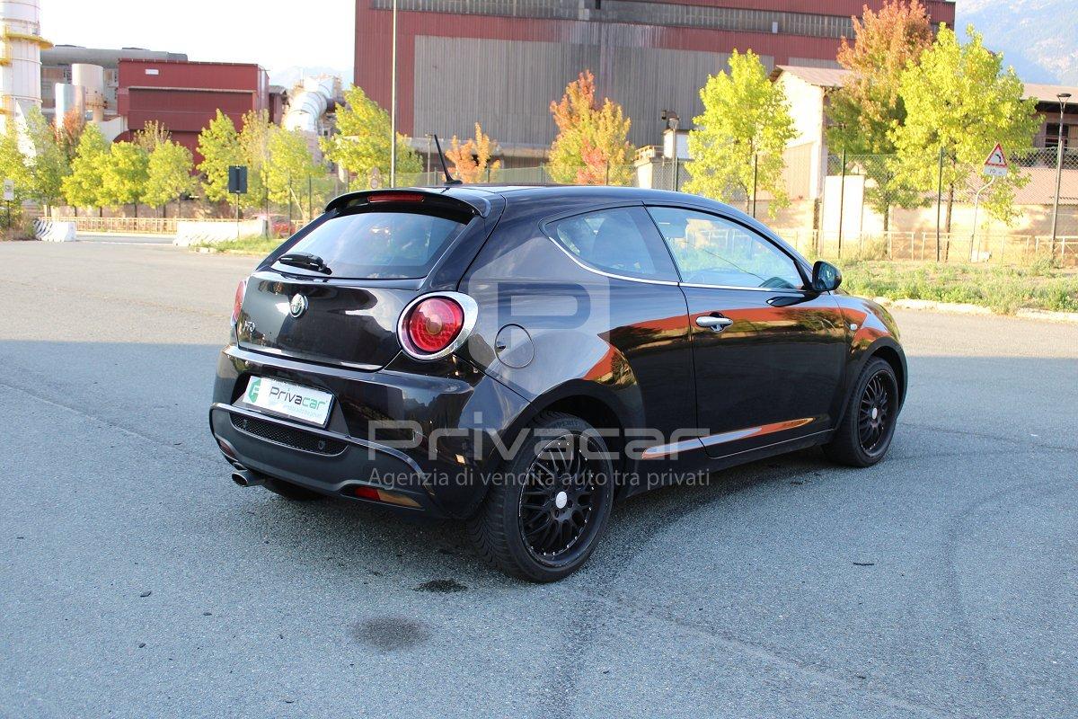 ALFA ROMEO MiTo 1.4 78 CV Distinctive Sport Pack
