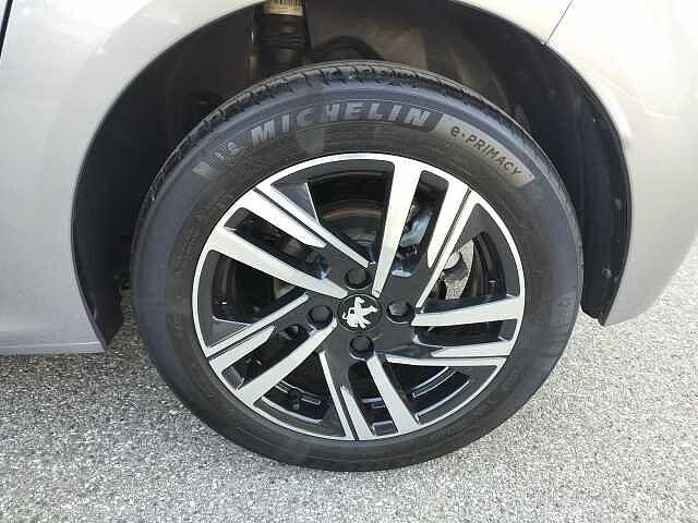 Peugeot 208 BlueHDi 100 Stop&Start 5 porte Allure Pack