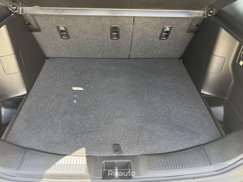 Suzuki S-Cross Hybrid 1.4 Boosterjet hybrid 4WD AllGrip Top+