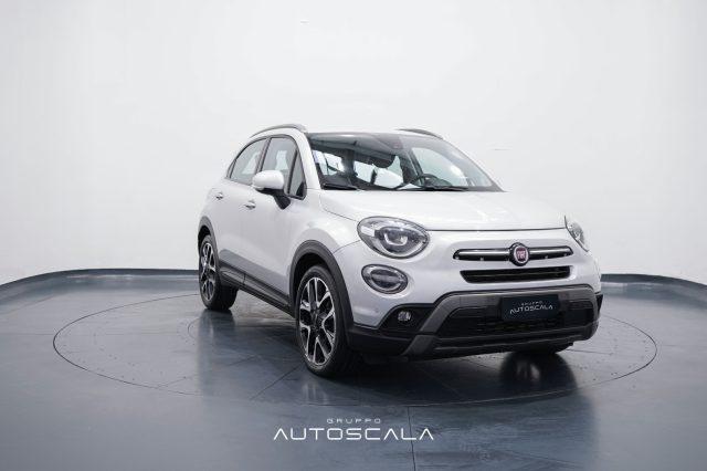 FIAT 500X 1.6 MultiJet 130 CV Cross