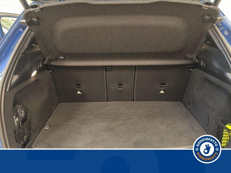 Mercedes-Benz GLA 180 d Automatic Advanced Plus Progressive