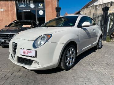 Alfa Romeo MiTo 1.6 JTDm 16V Distinctive Premium Pack