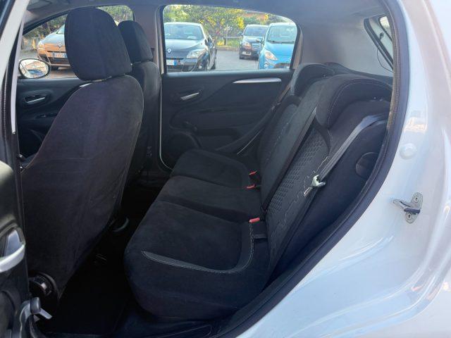 FIAT Punto 1.3 MJT II S&S 85 CV 5 porte ECO Lounge
