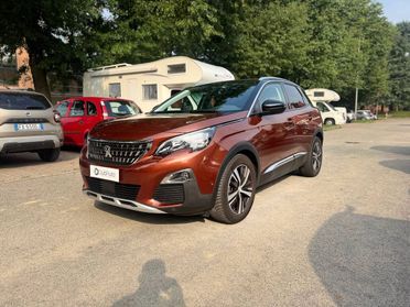 Peugeot 3008 1.2 pt t Active s&s 130cv