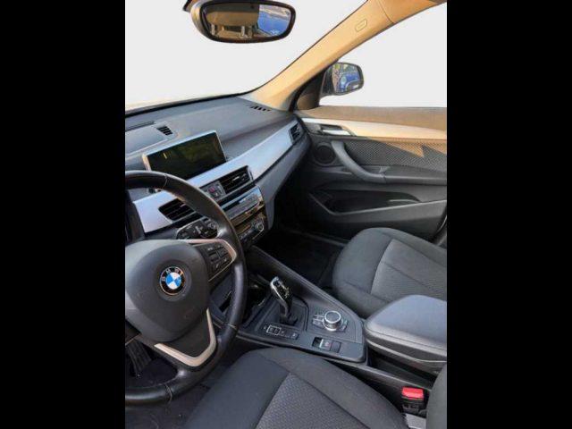 BMW X1 004367 - xDrive18d Advantage