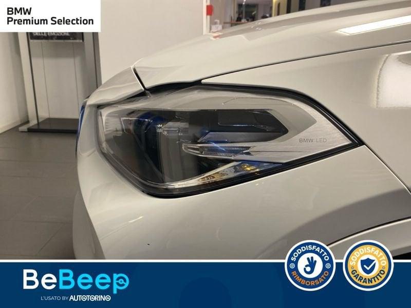 BMW X2 SDRIVE18D MSPORT AUTO