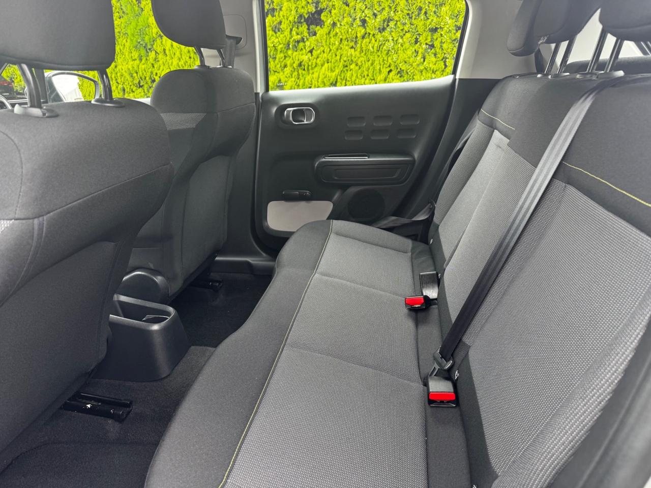 Citroen C3 1.2 benzina Gpl, euro 6b, anno 2018, ok neopatentati