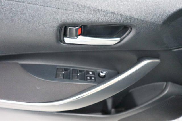 TOYOTA Corolla 1.8 Hybrid Uniprop. Ufficiale Italia