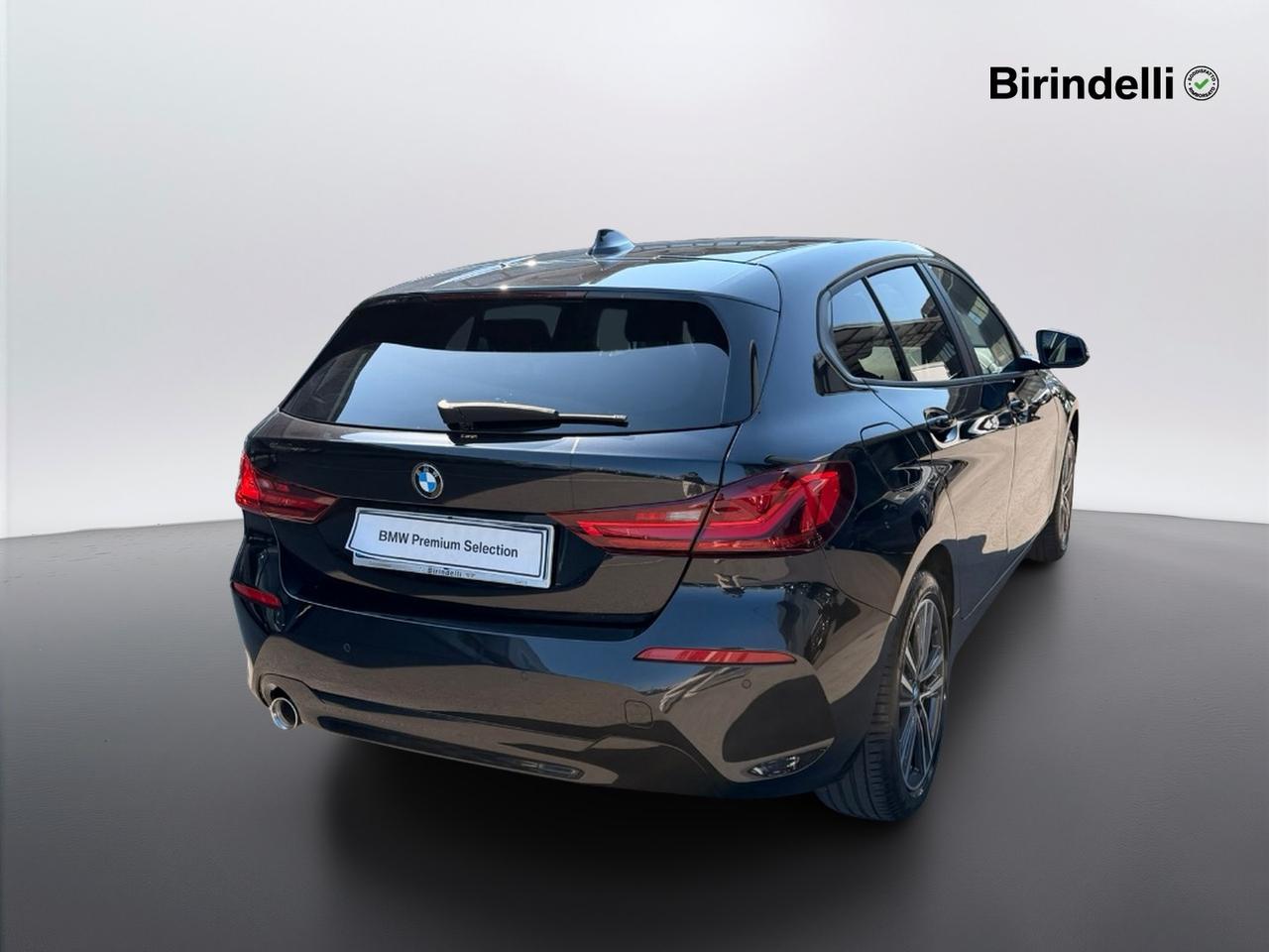 BMW Serie 1 (F40) - 116i 5p. Business Advantage