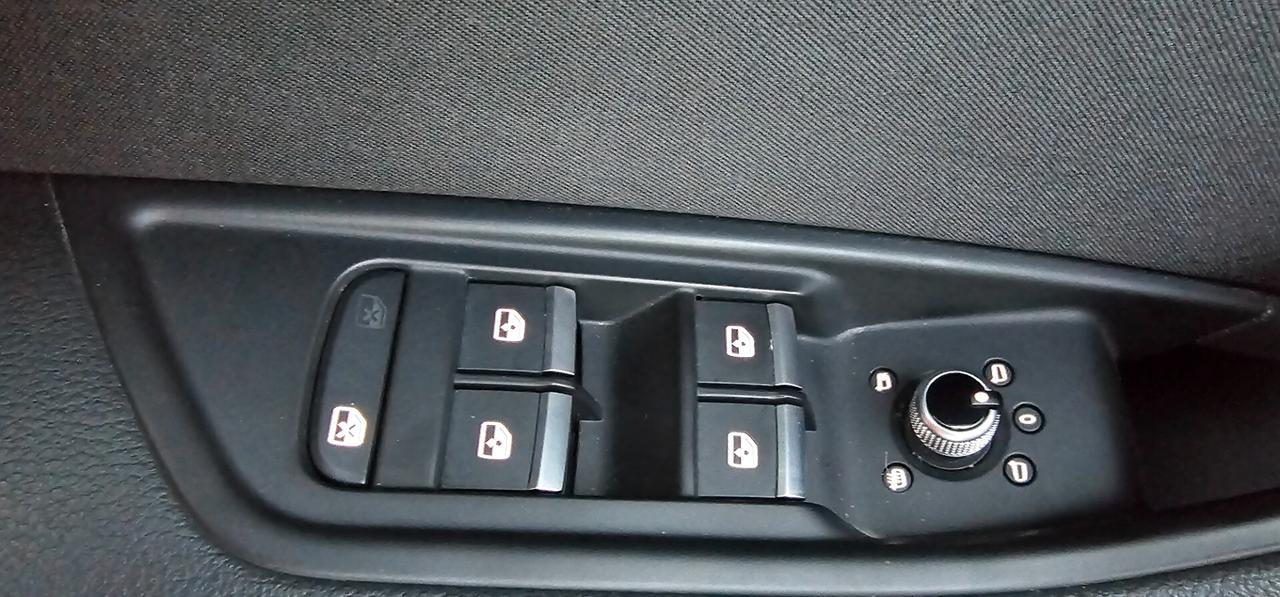 Audi A4 Avant 35 TDI/163 CV S tronic line edition