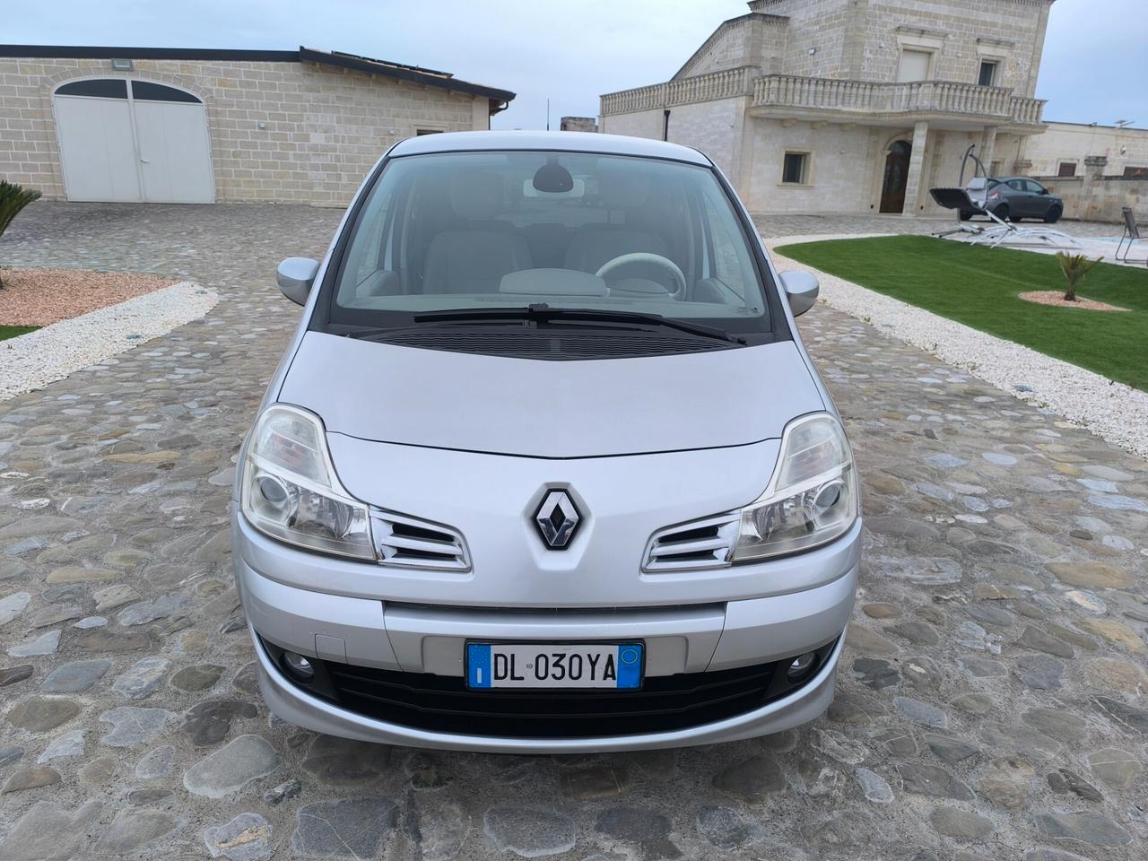 Renault Modus Grand 1.6 16V Dynamique perfetta full optional