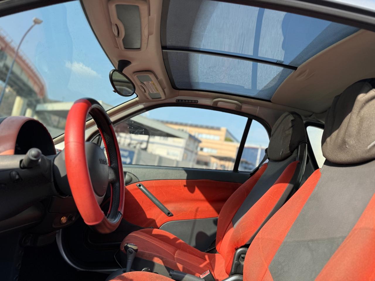 Smart ForTwo 700 coupé (45 kW) PRONTA CONSEGNA