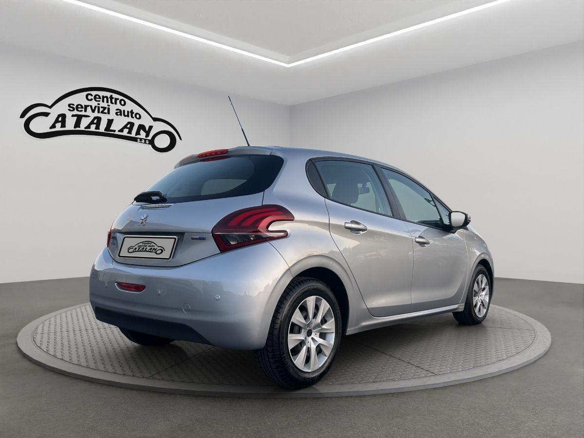 PEUGEOT - 208 - BlueHDi 75 CV 5p. Allure
