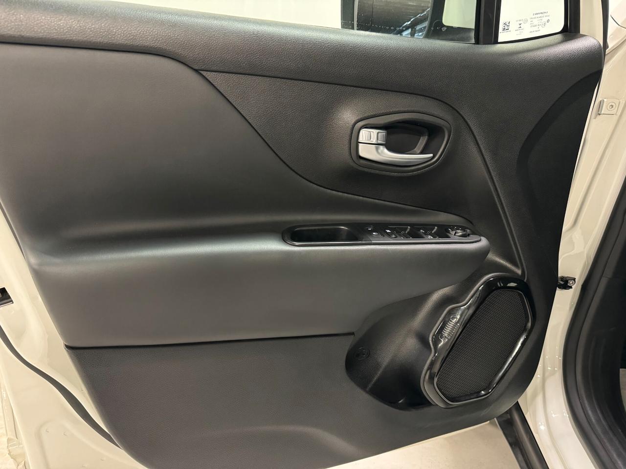 Jeep Renegade 1.6 Mjt DDCT 120 CV Limited