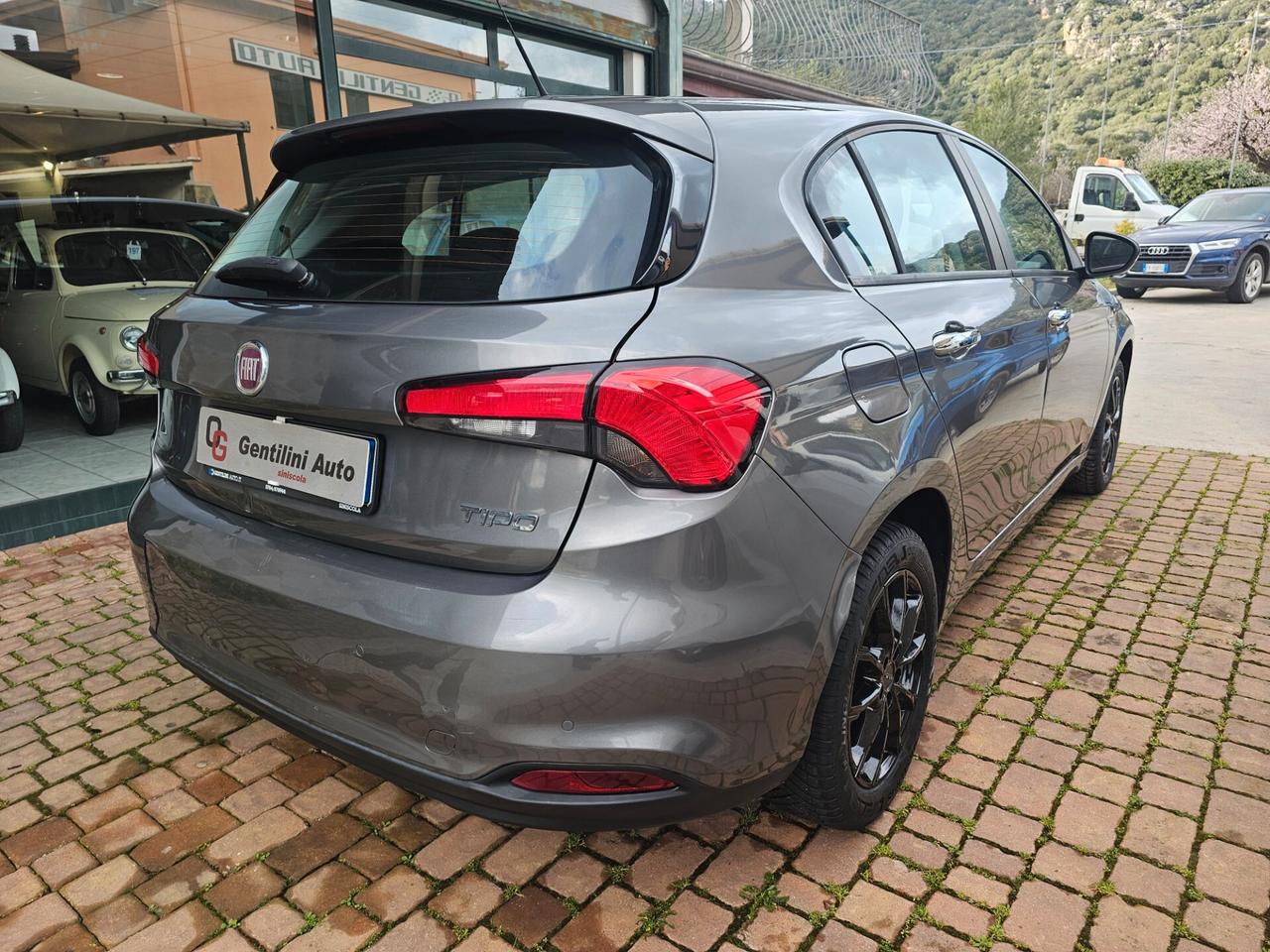 Fiat Tipo 1.3 Mjt S&S 5 porte Business