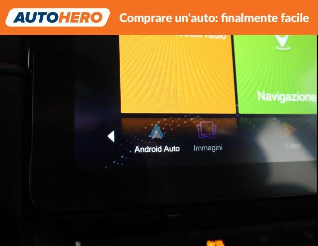 MG ZS 1.0T-GDI aut. Luxury