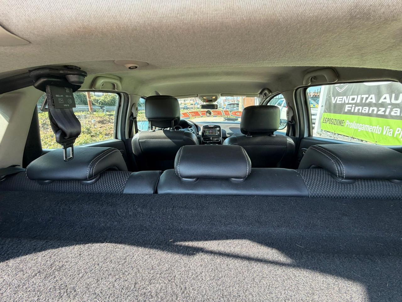 Renault Clio dCi 8V 75 CV 5 porte Duel2