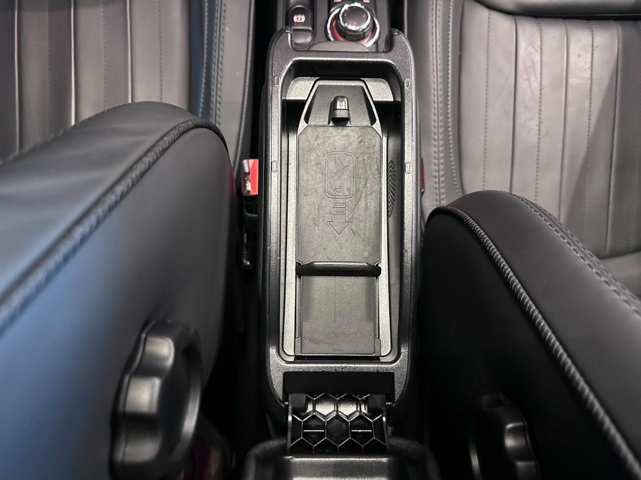 Mini 5 Porte Cooper S Yours 2.0 Twin Power Turbo