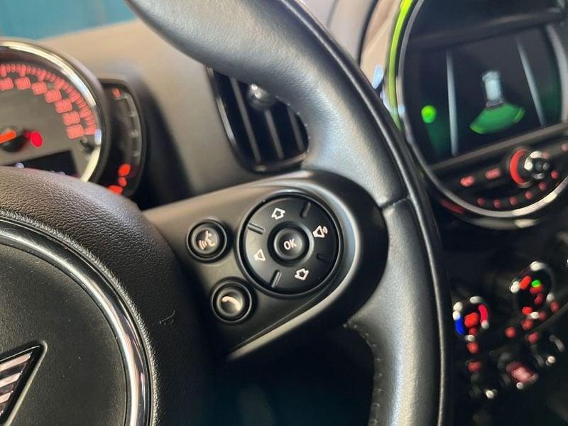 MINI Countryman Mini Countryman 2.0 Cooper D Hype auto my18