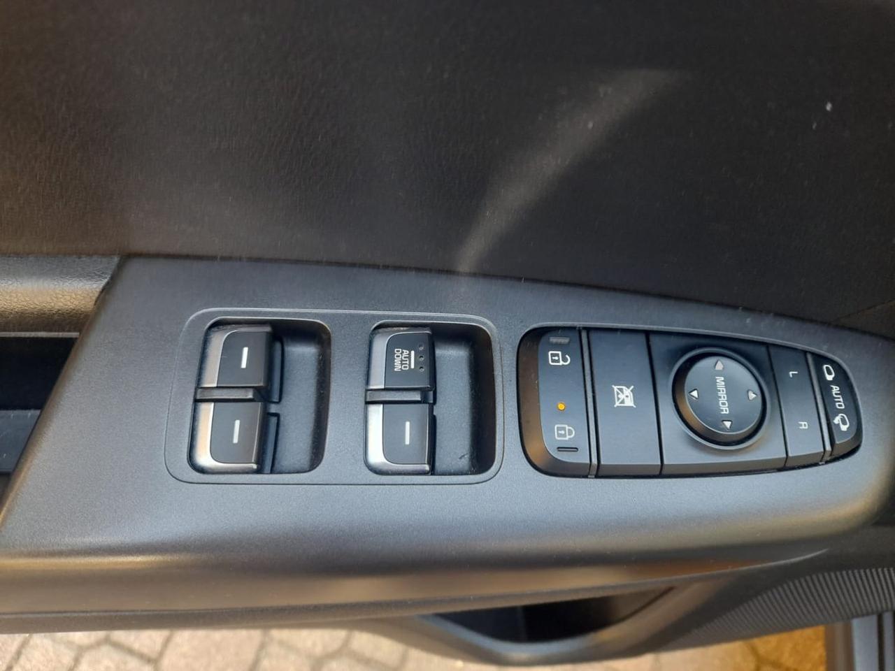Kia Sportage 1.6 gdi #11140
