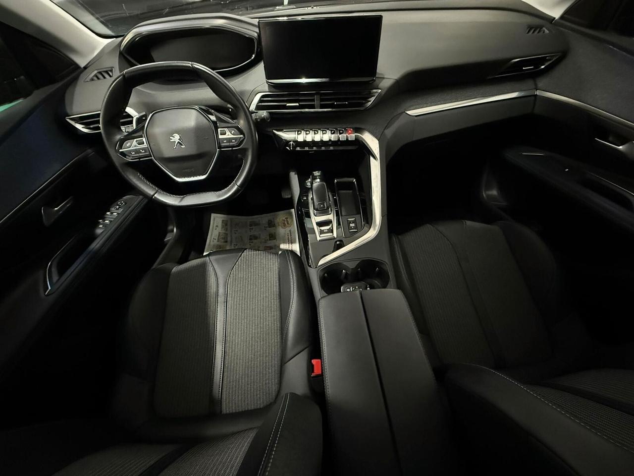 Peugeot 3008 BlueHDi 130 S&S Allure Pack