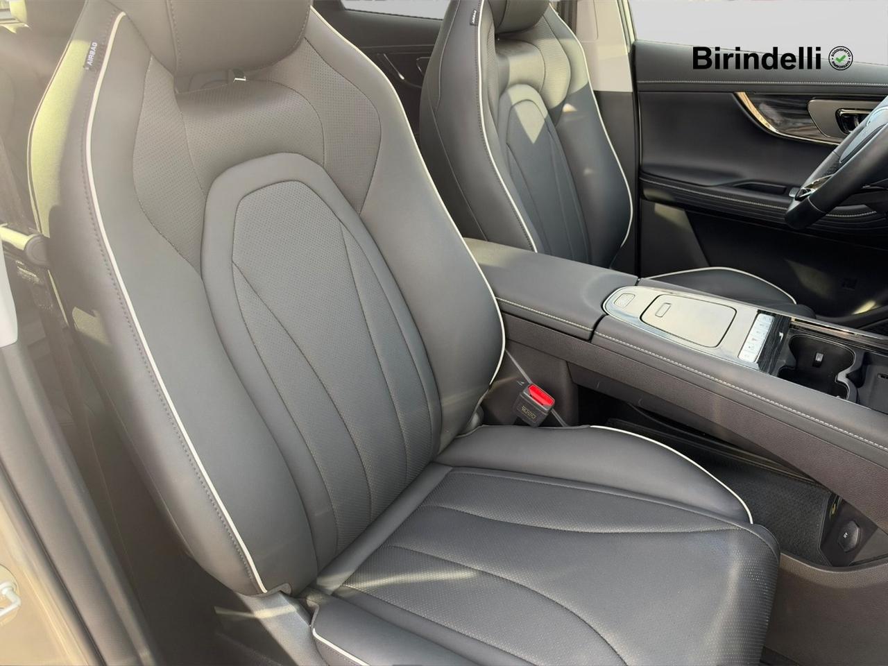 OMODA OMODA 5 SHS-H HEV 1.5TGDI - Trazione anteriore DHT1 Premium