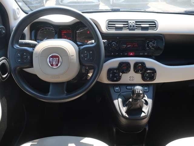 Fiat Panda 1.2 Lounge 69cv E6- Per Neopat.