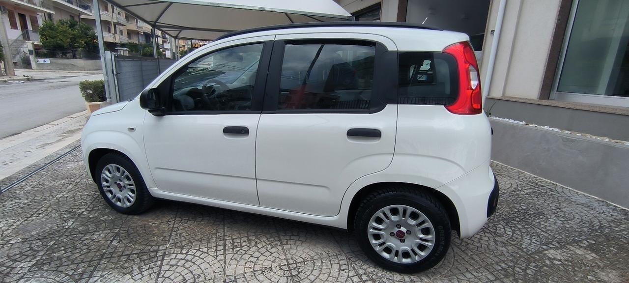Fiat Panda 1.3 MJT S&S Easy