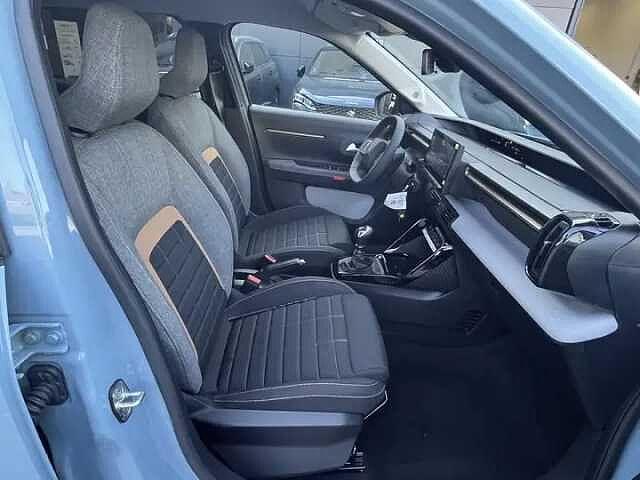Citroen C3 Aircross Nuova C3 Aircross 1.2 TurboBenzina 100cv PLUS KM0