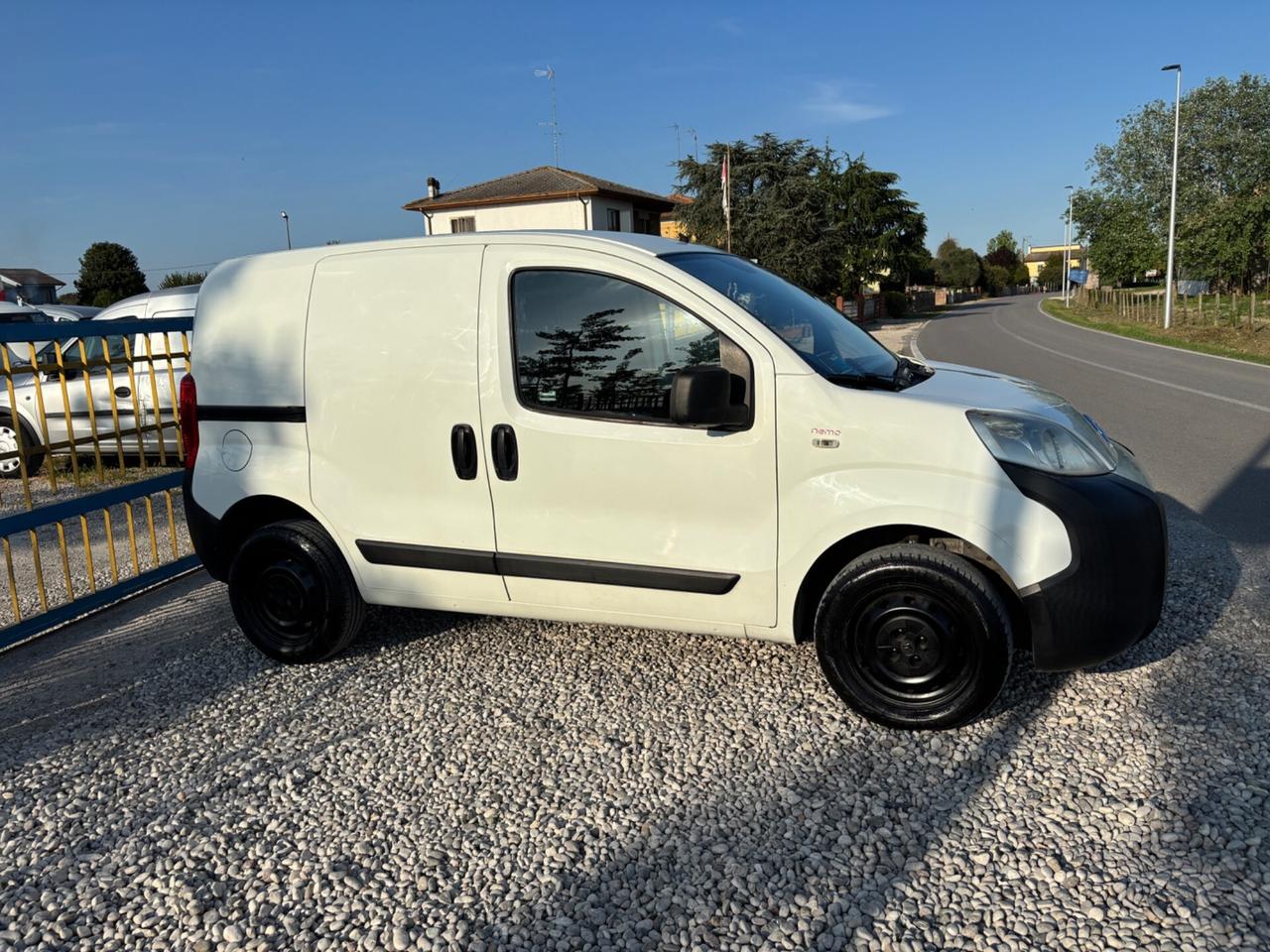 Citroen Nemo 1.4 HDi 70CV Furgone