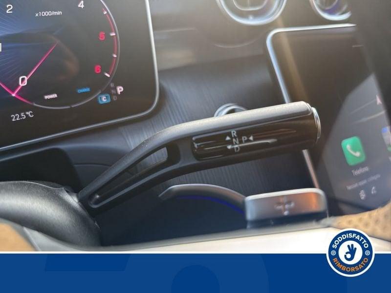 Mercedes-Benz CLE Cabrio CLE 220d Cabrio AMG Line Premium Plus