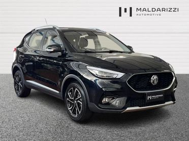 MG ZS 2021 1.5 Luxury