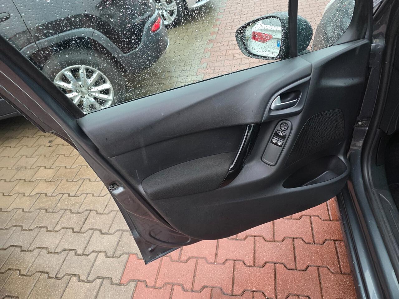 Citroen C3 BlueHDi 75 Exclusive perfetta e garantita 12M