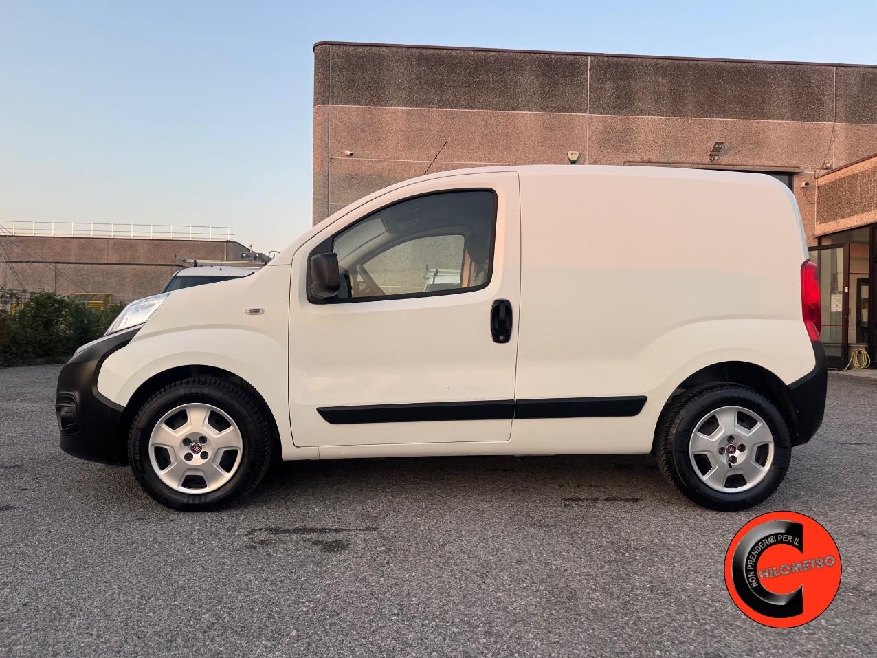 Fiat Fiorino 1.3 MJT 95C CARGO SX 6D-SENSORI-OTTIME CONDIOZIONI-