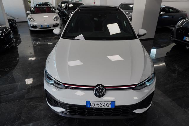 VOLKSWAGEN Golf 2.0 TSI GTI DSG Clubsport 45 300CV TETTO / H&K