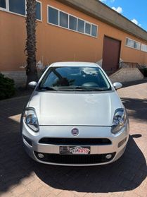 Fiat Punto 1.3 MJT II 75 CV 5 porte Street