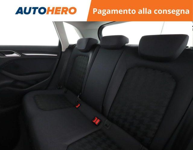 AUDI A3 SPB 1.6 TDI clean diesel Attraction