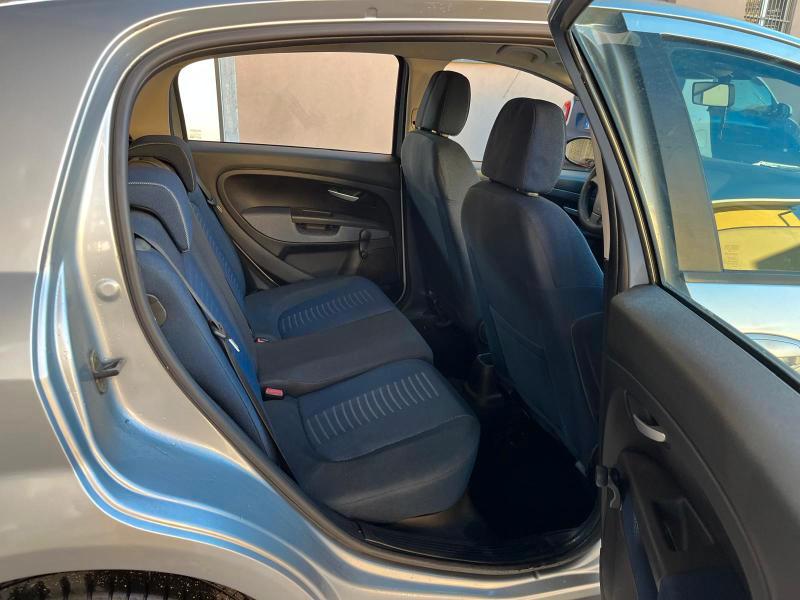 Fiat Grande Punto 5 Porte Grande Punto 5p 1.2 Dynamic 65cv