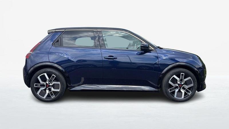 Renault 5 E-Tech Electric RENAULT iconic cinq 150 cv comfort range