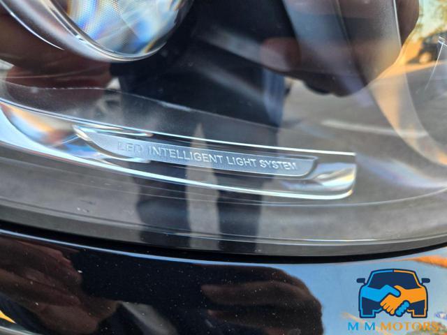 MERCEDES-BENZ GLC 250 d 4Matic Coupé Premium