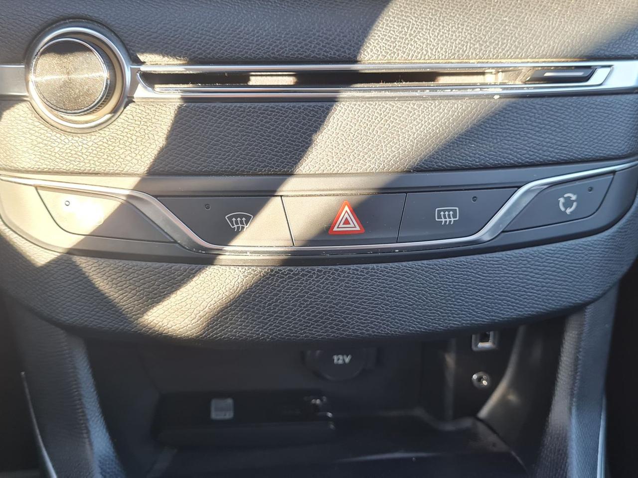 Peugeot 308 2.0 Blue HDI 150 Allure #7457