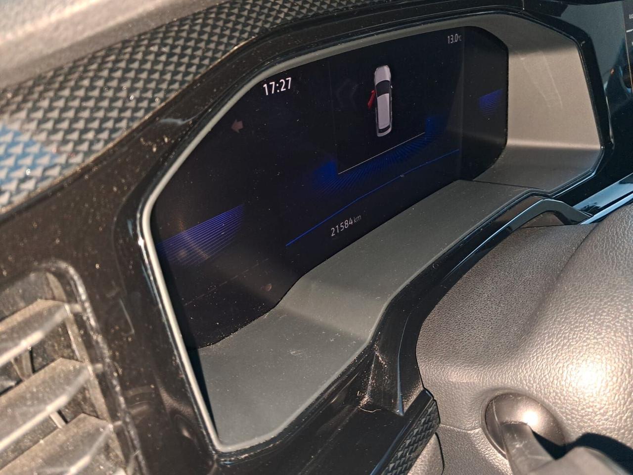 Volkswagen Polo 1.0 TSI DSG Life