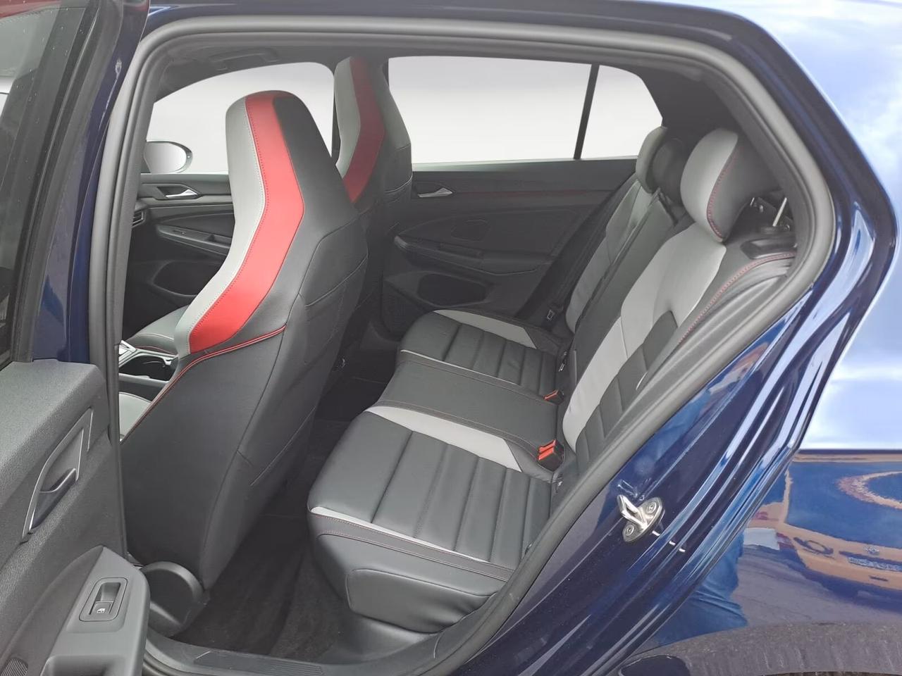 Volkswagen Golf GTI 2.0 TSI DSG RETROC/TETTO/NAVI/PELLE/BLACK PACK 245CV